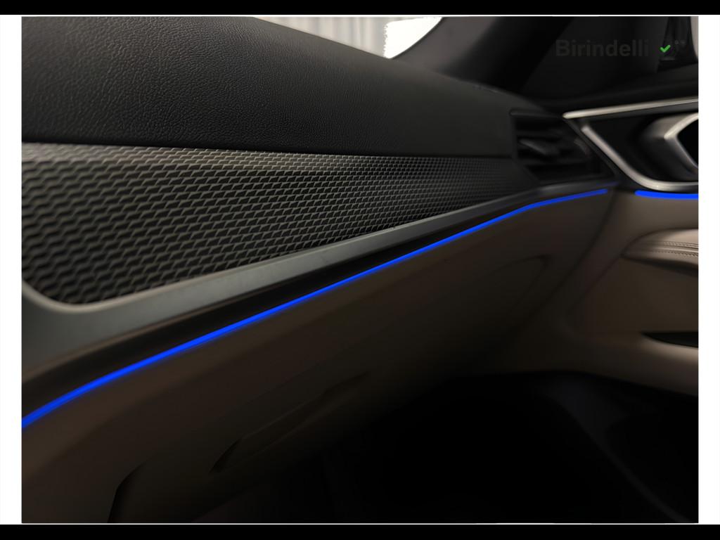 BMW Serie 4 420d Gran Coupe mhev 48V Msport auto