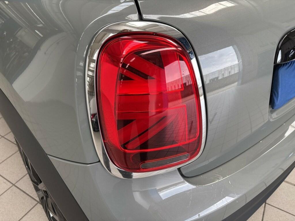 Mini Cooper 1.5 TwinPower Turbo Cooper DCT