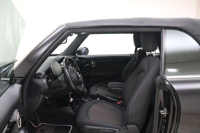 Mini Cooper Cabrio 1.5 Classic Auto