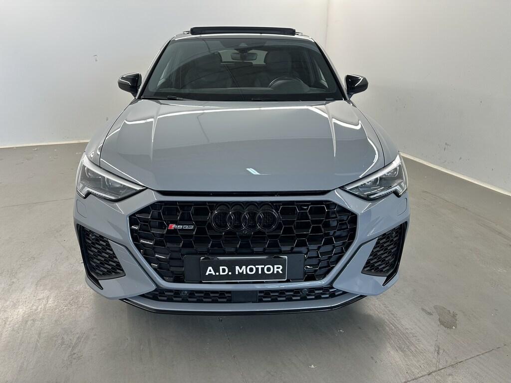 Audi RS Q3 2.5 Quattro S tronic