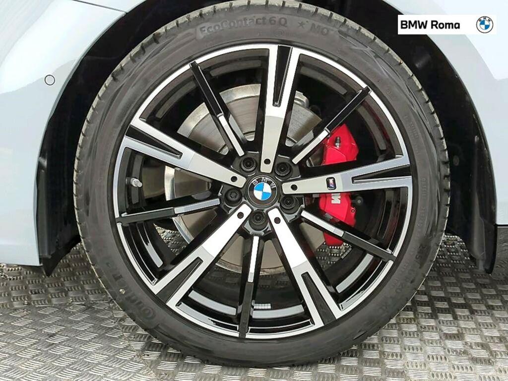 BMW Serie 5 520d 48V Msport sdrive auto
