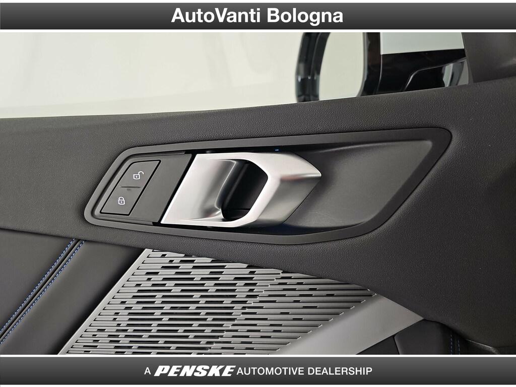BMW Serie 1 118d MSport Pro auto