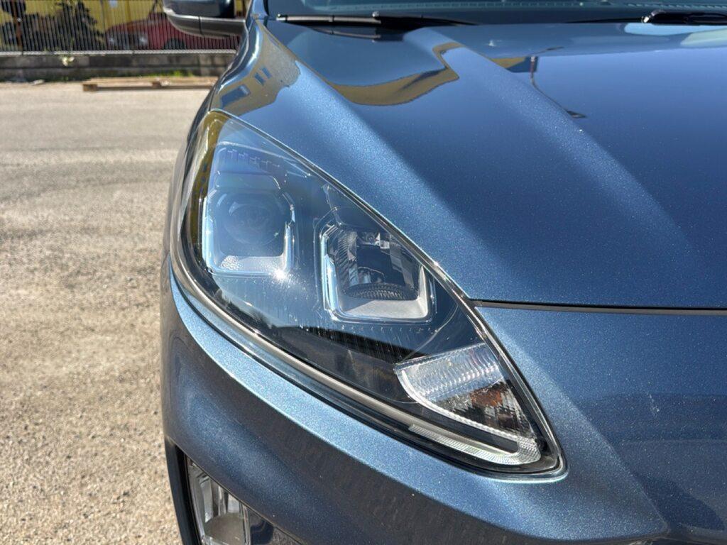 Ford Kuga 2.5 phev Titanium Business 2wd 225cv e-shifter