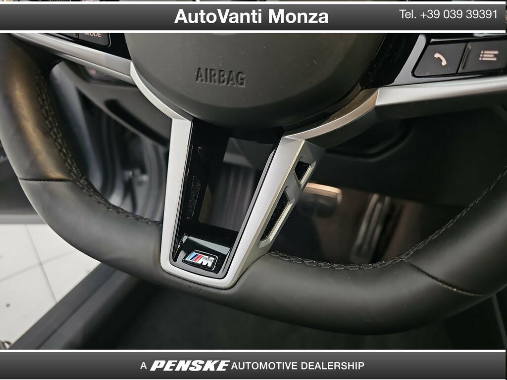 BMW Serie 3 320d Touring mhev 48V Msport xdrive auto