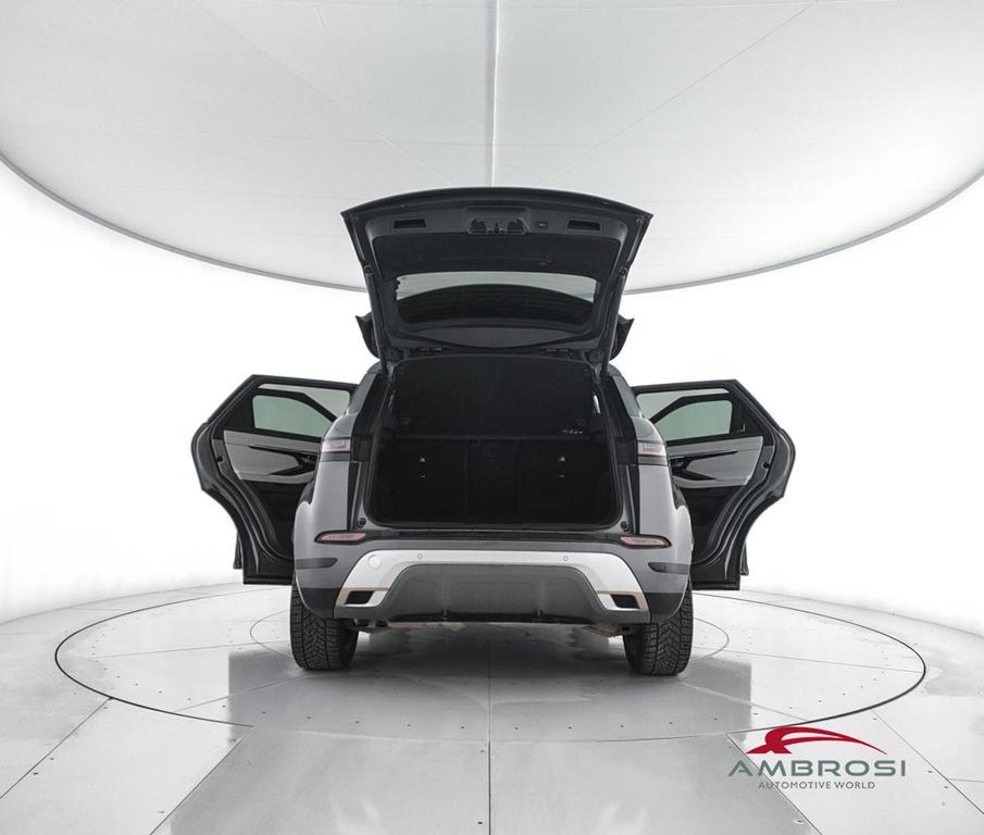 Land Rover Range Rover Evoque Evoque 2.0d i4 mhev R-Dynamic SE awd 150cv auto