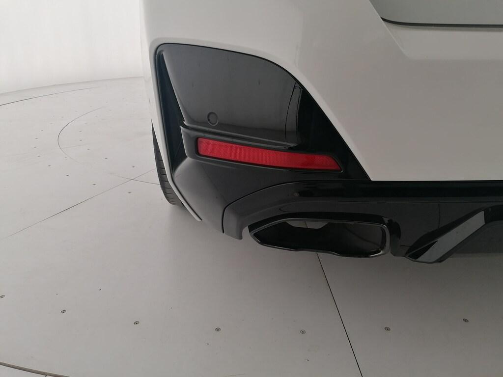 BMW Serie 4 M M440i Gran Coupe mhev 48V xdrive auto