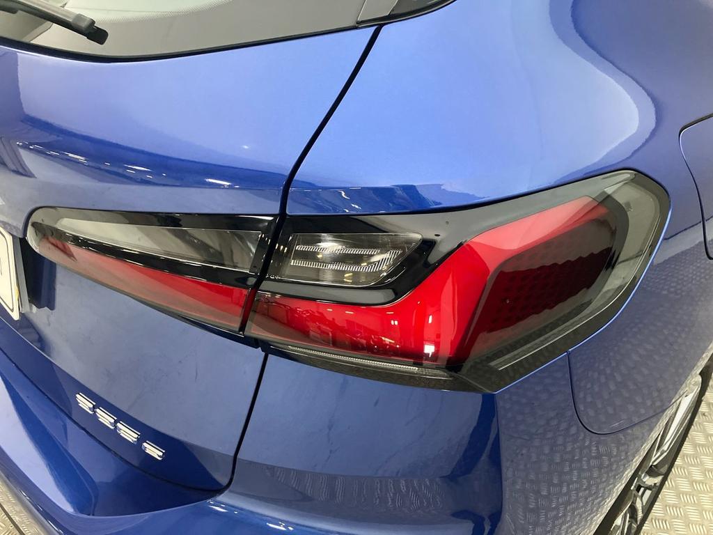BMW Serie 2 225e Active Tourer xdrive Msport auto