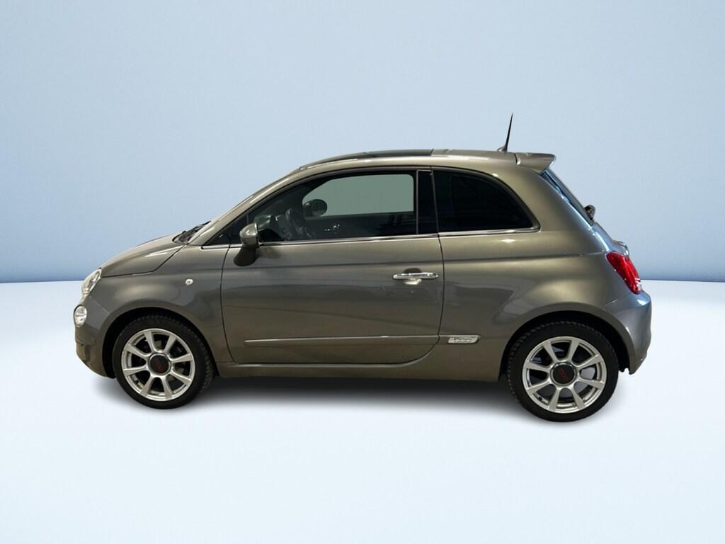 Fiat 500 1.2 S 69cv