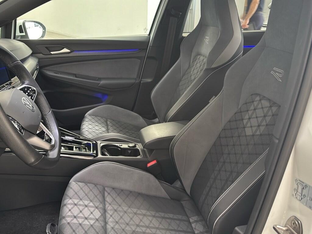 Volkswagen Golf 2.0 tdi scr R-Line 4motion 150cv dsg