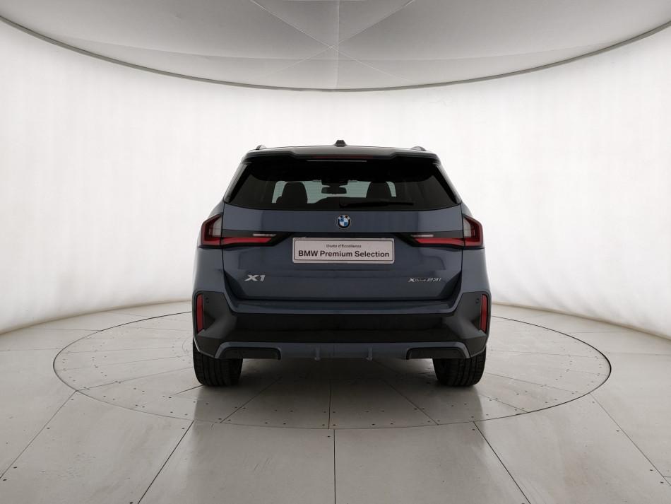 BMW X1 xdrive23i mhev 48V MSport Edition Signature auto