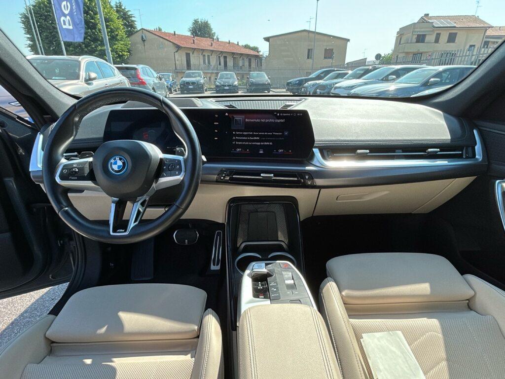 BMW X1 30e xdrive Msport auto