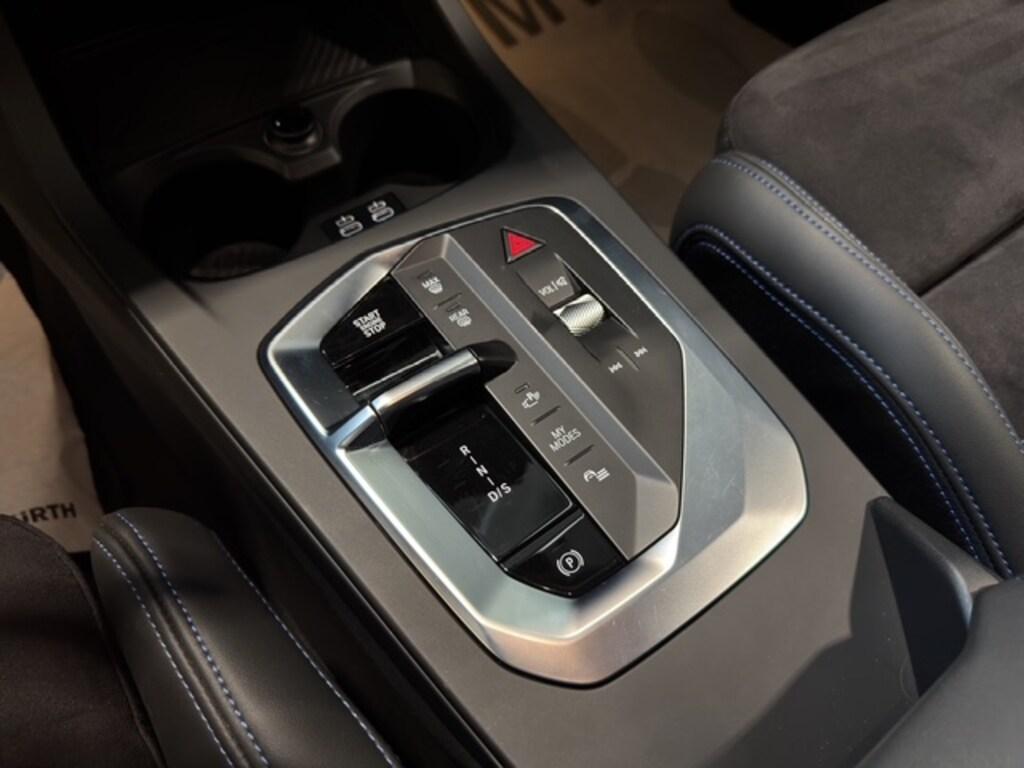 BMW Serie 1 118d MSport auto