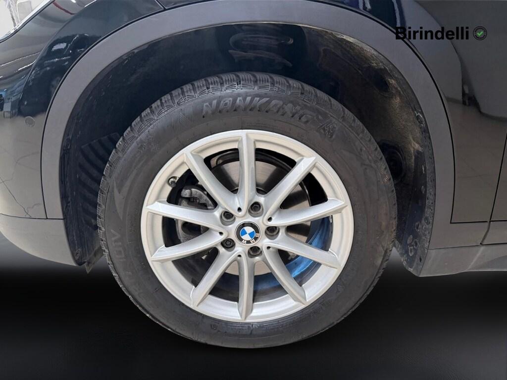 BMW X1 sdrive18i Advantage 136cv auto