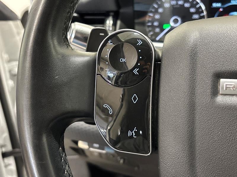 Land Rover Range Rover Evoque Evoque 2.0d i4 mhev awd 180cv auto