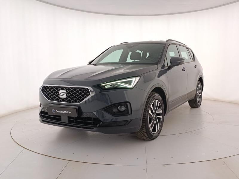 Seat Tarraco 2.0 tdi Business 150cv dsg