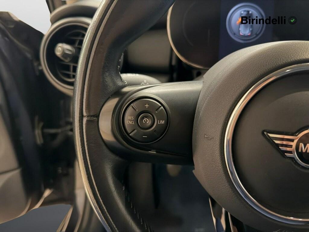 Mini One 1.5 TwinPower Turbo One Business