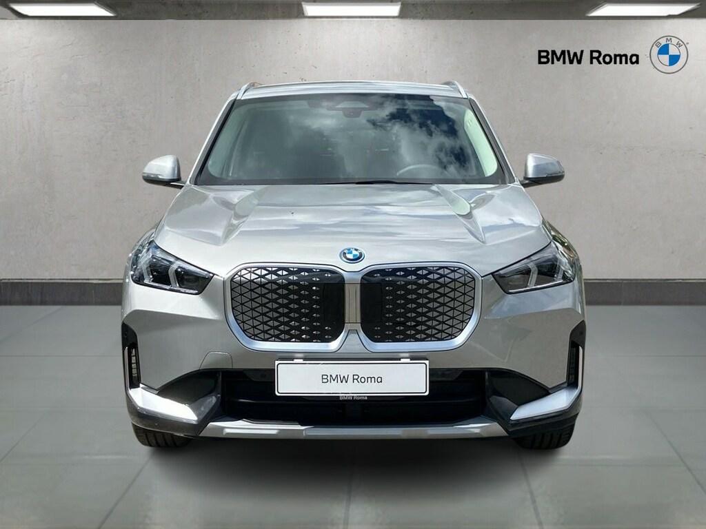 BMW iX1 30 xdrive X-Line