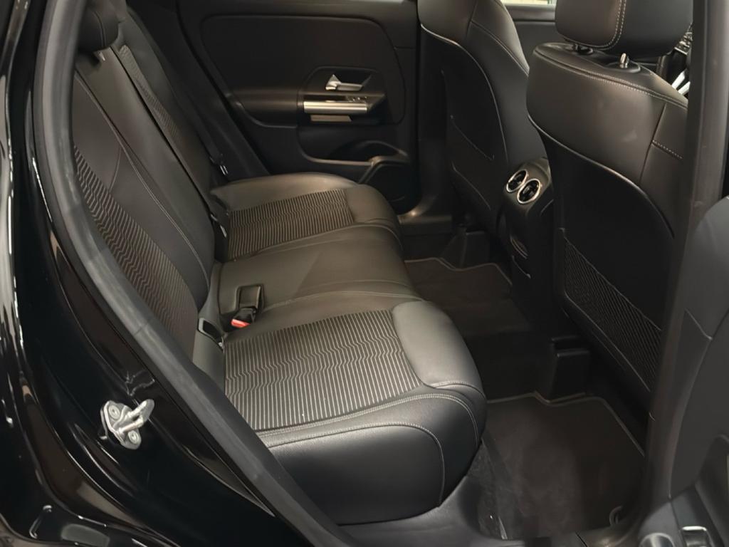 Mercedes GLA 180 d Sport auto