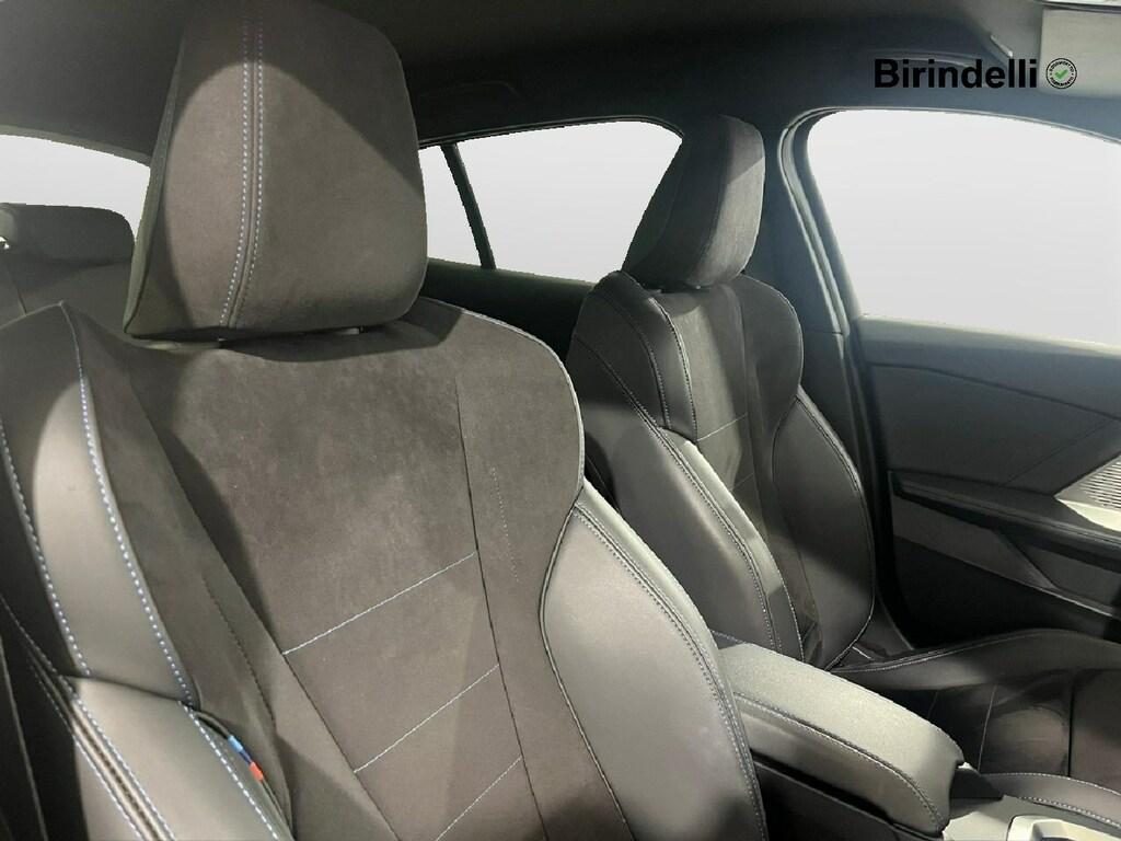 BMW Serie 1 118d MSport auto