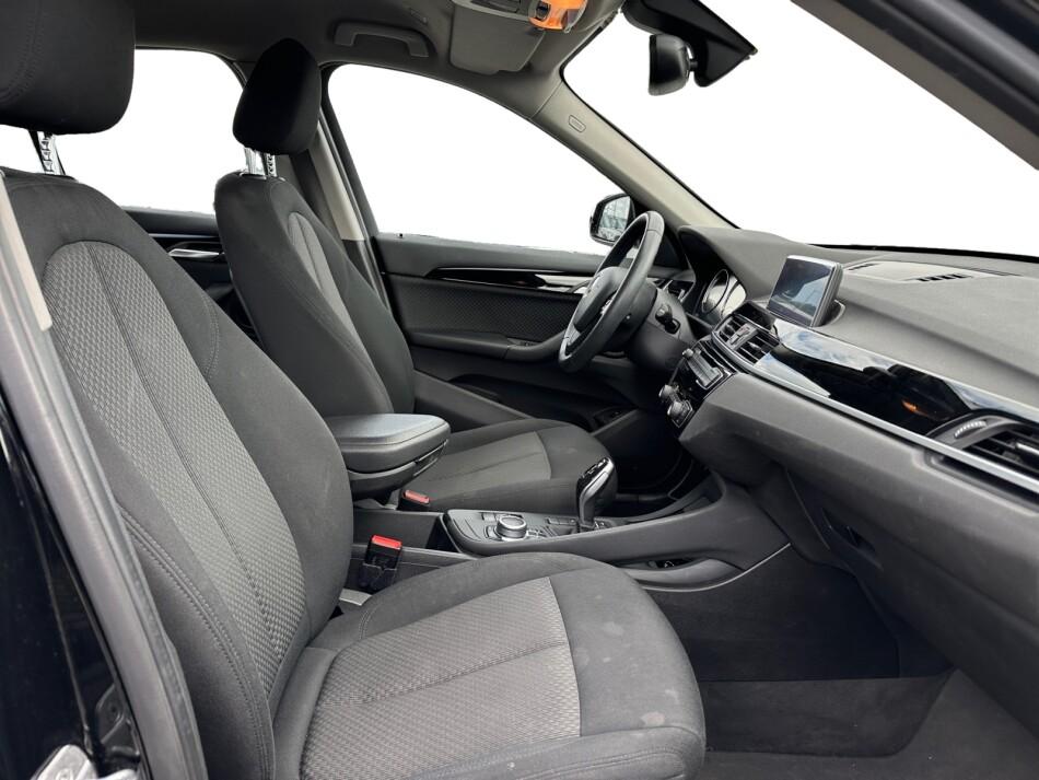 BMW X1 sdrive16d Business Advantage auto