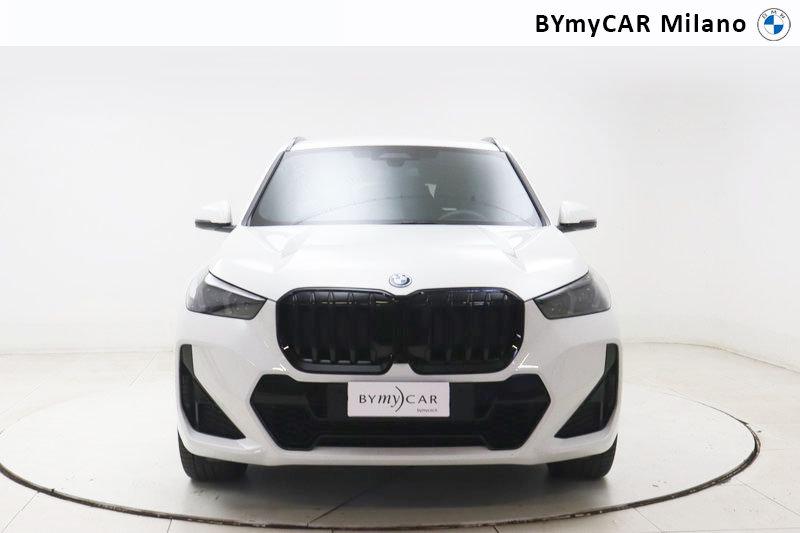 BMW X1 xdrive 25e MSport Pro auto