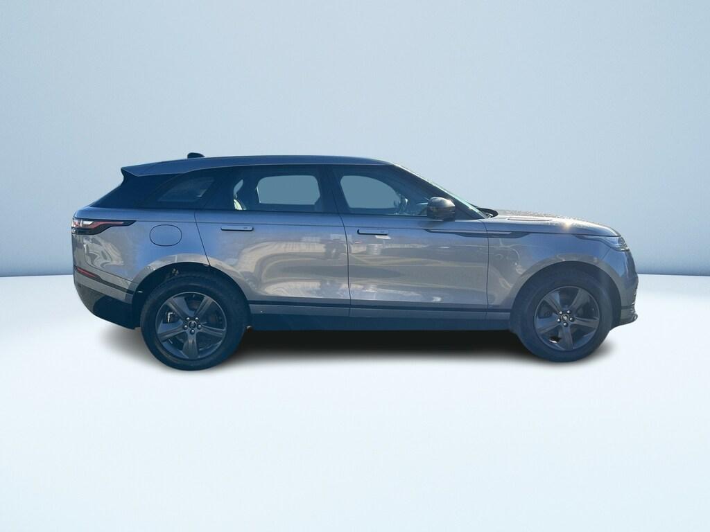 Land Rover Range Rover Velar 2.0d i4 mhev HSE 4wd 204cv auto