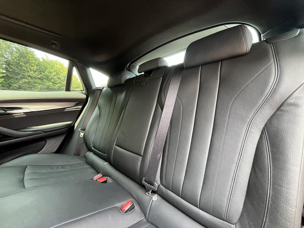 BMW X6 xdrive30d Msport 249cv auto