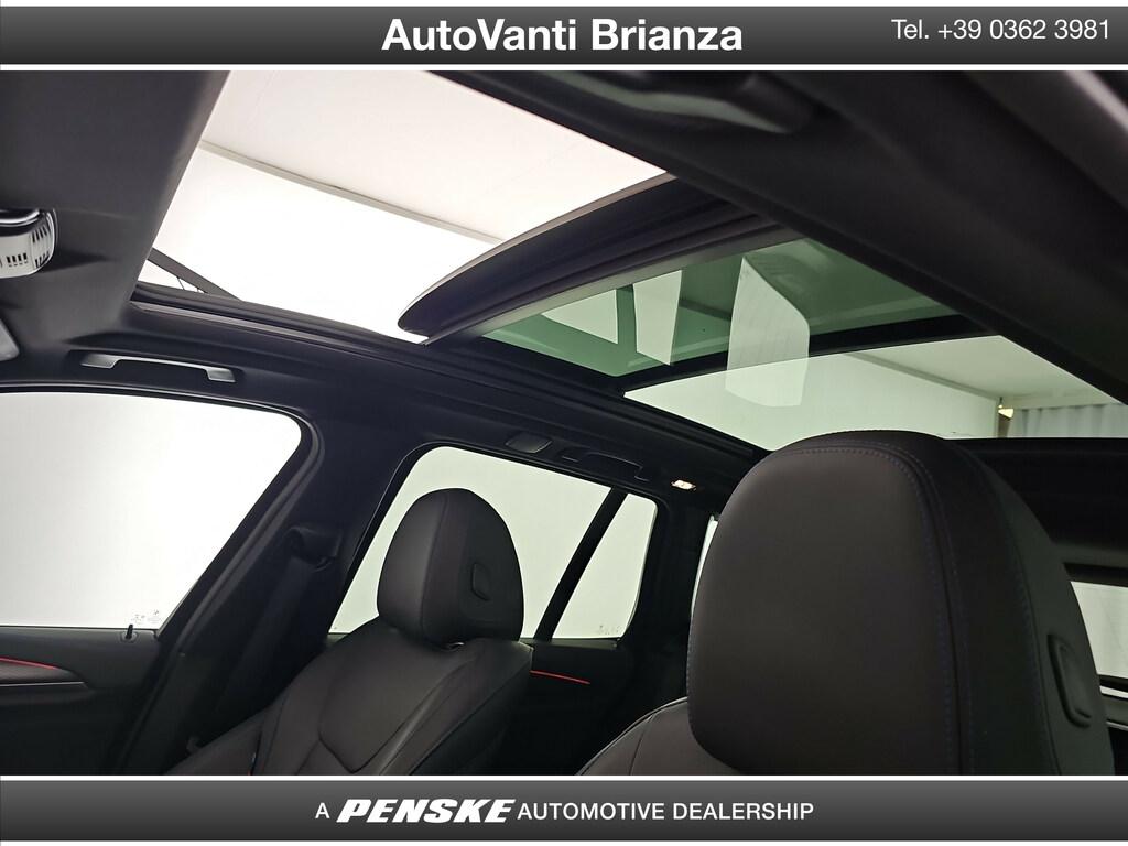 BMW X3 xdrive30i mhev 48V Msport auto