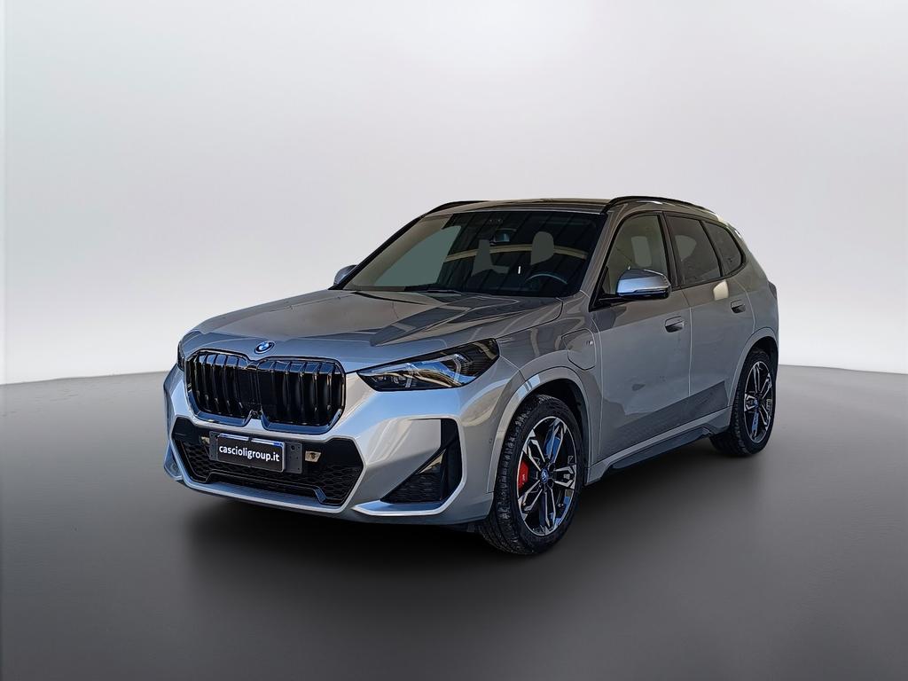 BMW X1 xdrive 25e MSport Pro auto