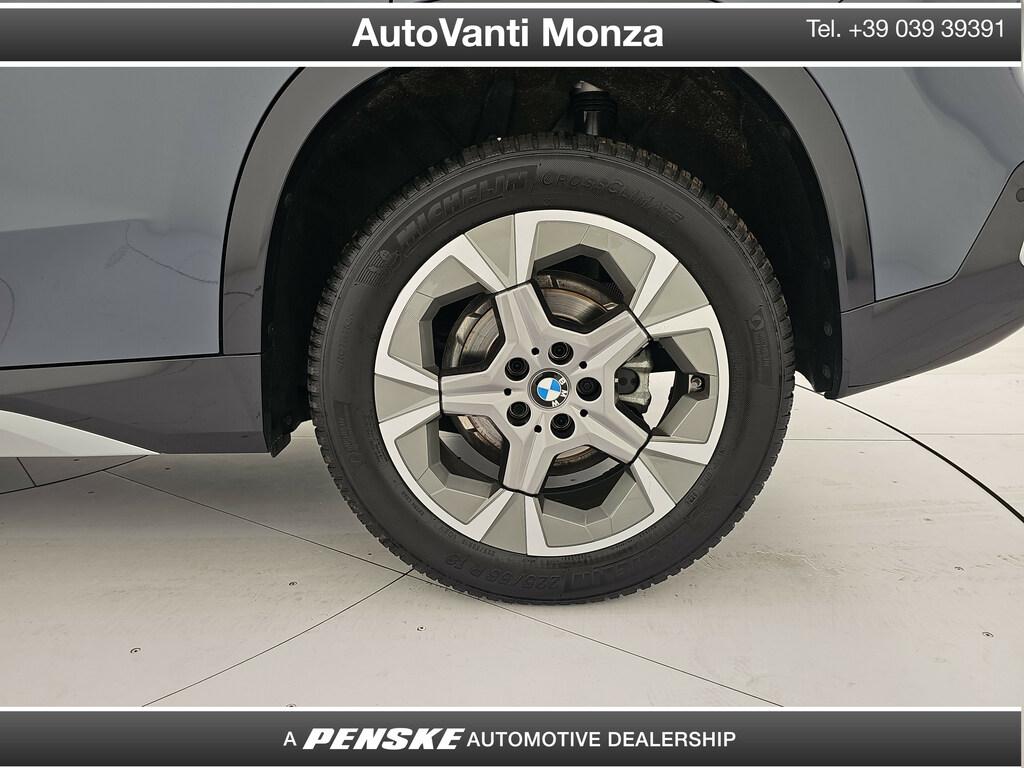 BMW X1 sdrive18d X-Line auto