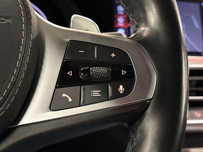 BMW X6 X6 xdrive30d Msport auto