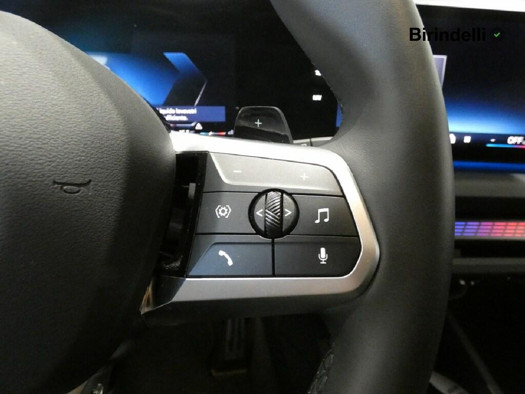 BMW Serie 1 118d MSport auto