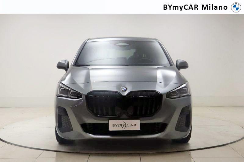 BMW Serie 2 218d Active Tourer Msport auto