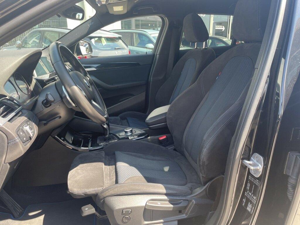 BMW X2 sdrive20i Msport 192cv auto