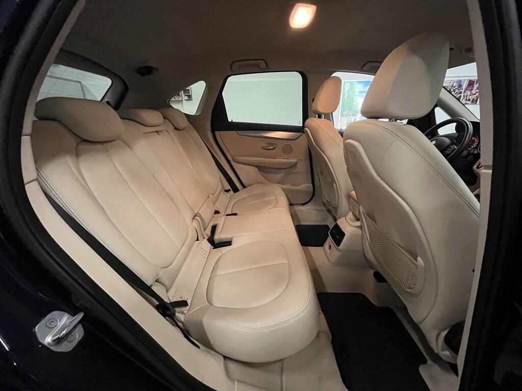 BMW Serie 2 218d Active Tourer Luxury business pack