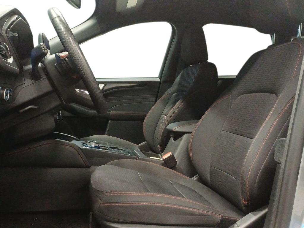 Ford Kuga 2.0 ecoblue ST-Line awd 120cv auto