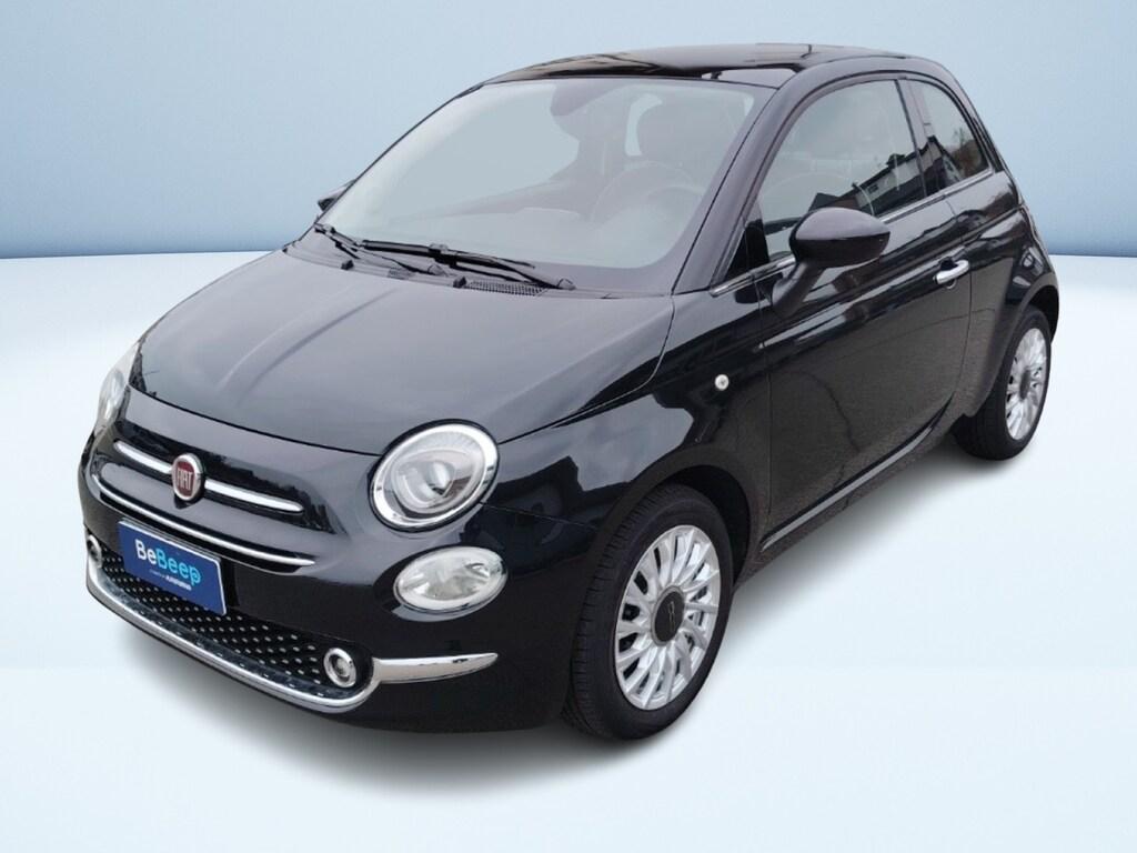 Fiat 500 1.2 Lounge 69cv