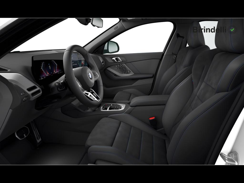 BMW Serie 1 118d MSport auto