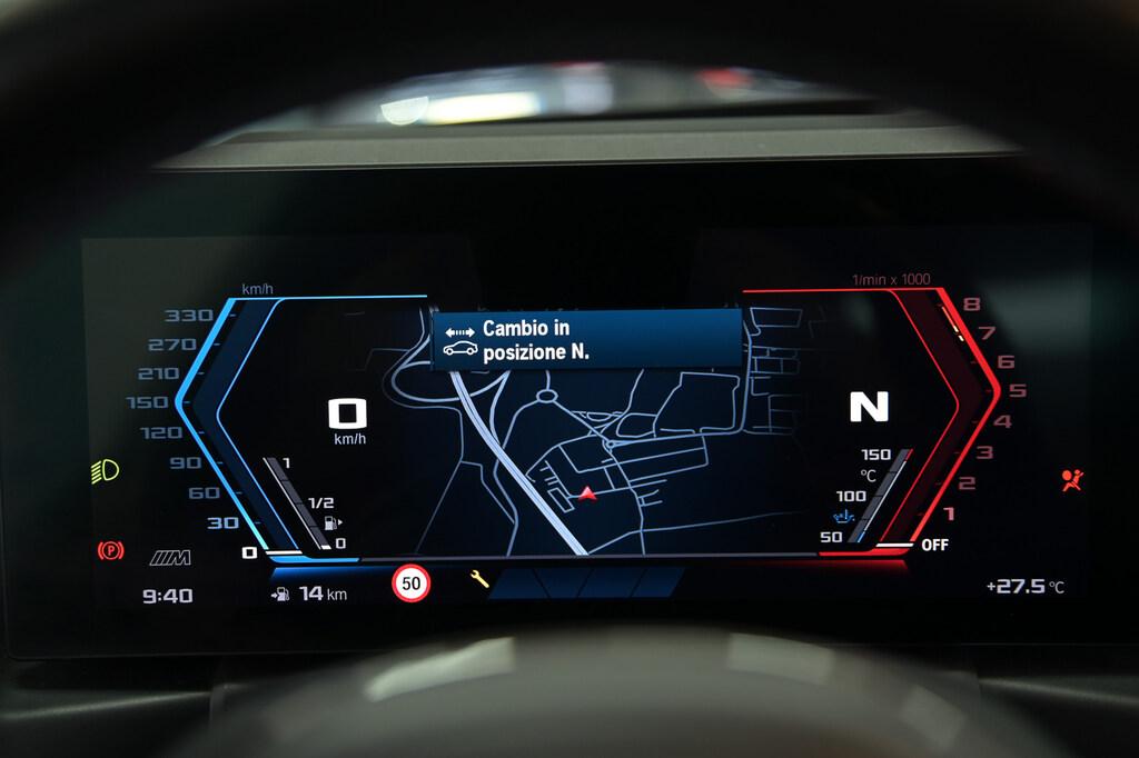 BMW M2 Coupe 3.0 460cv auto