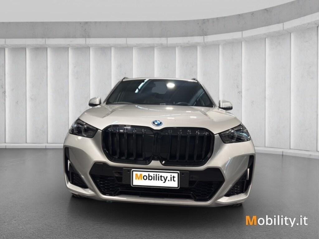 BMW X1 xdrive 25e MSport Pro auto