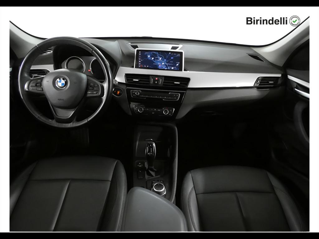 BMW X1 sdrive16d Business Advantage auto