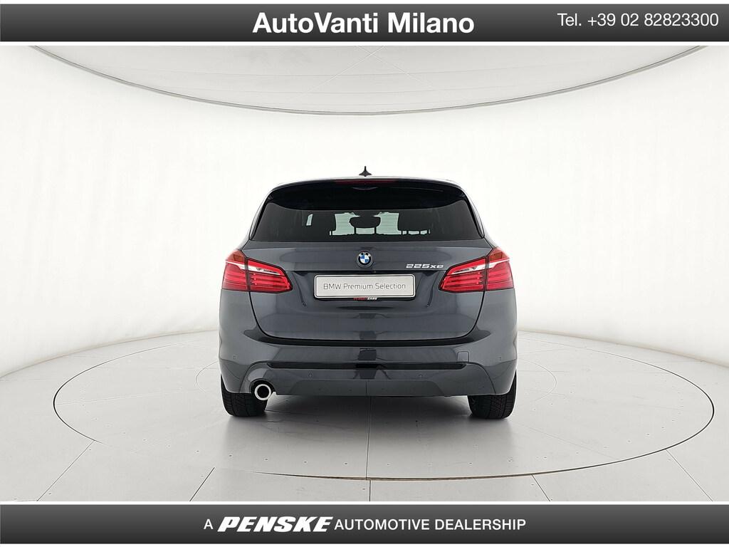 BMW Serie 2 225xe Active Tourer iPerformance Advantage auto