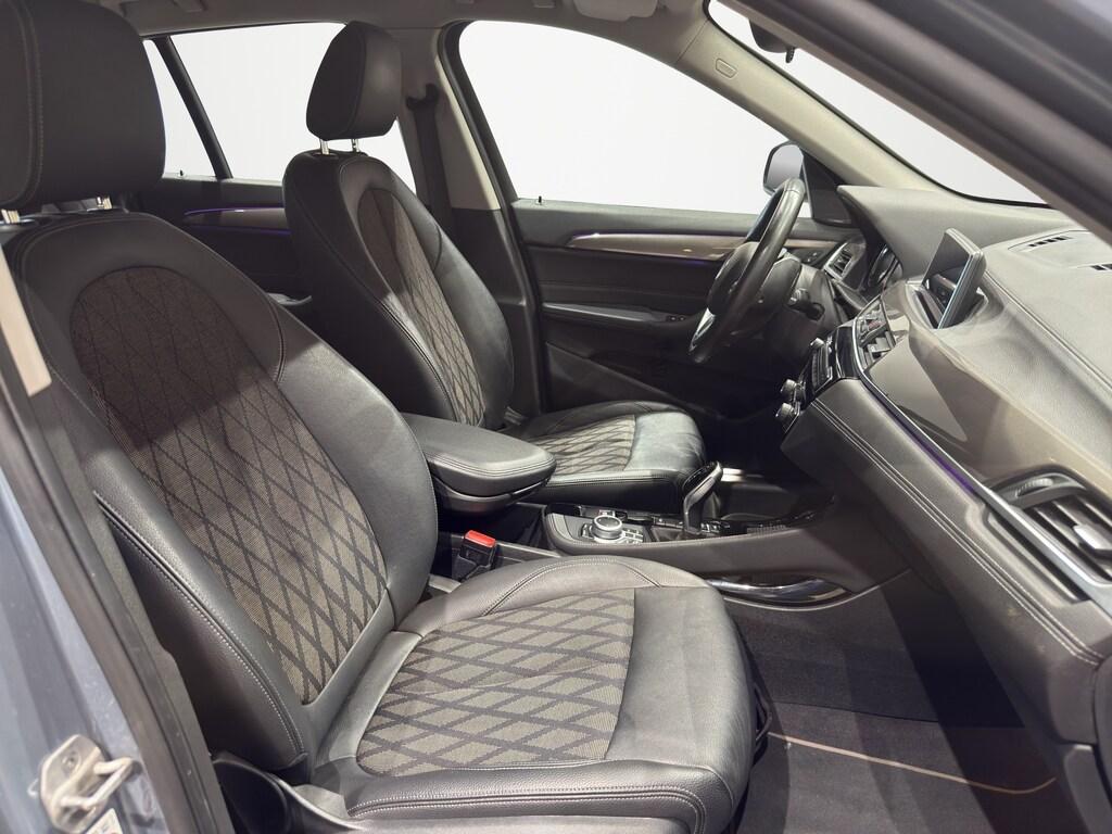 BMW X1 xdrive18d xLine