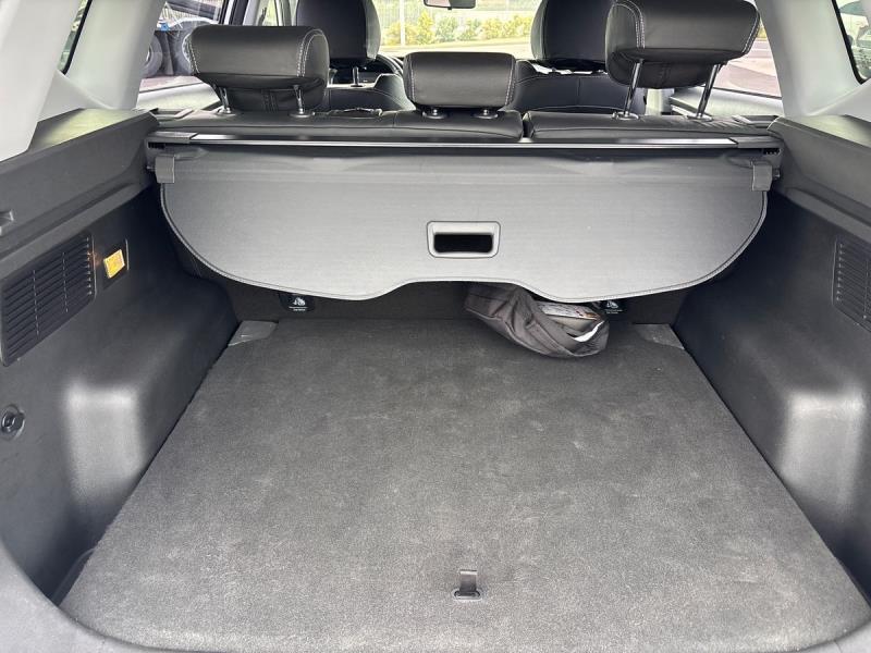 Sportequipe Sportequipe 6 1.5 turbo Gpl 149cv cvt