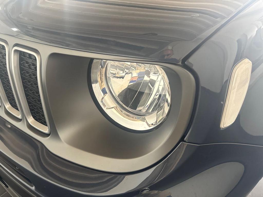 Jeep Renegade 1.6 mjt Limited 2wd 130cv