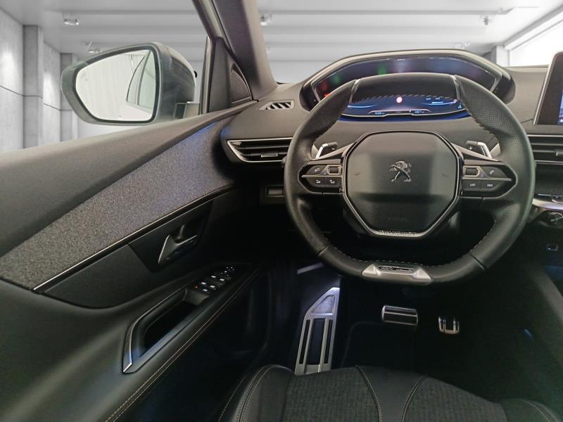 Peugeot 3008 1.6 bluehdi GT Line s&s 120cv eat6