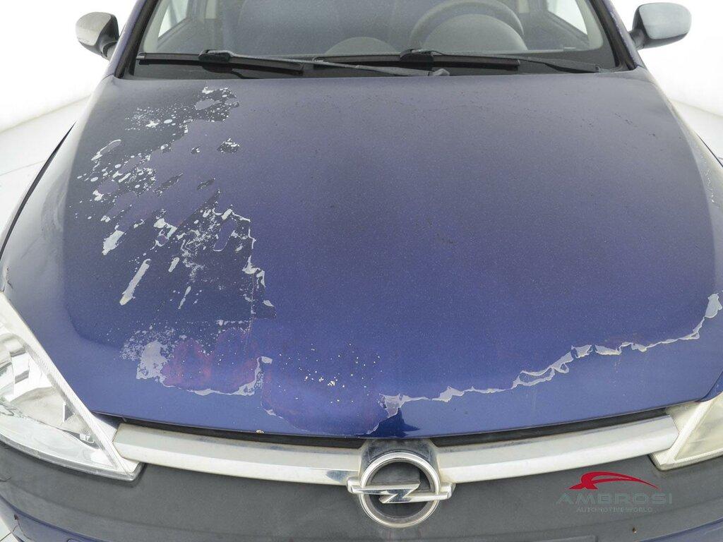 Opel Corsa 1.7 di Club (base) 5p