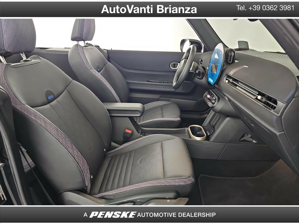 Mini Mini Cooper Cabrio 2.0 C Classic auto