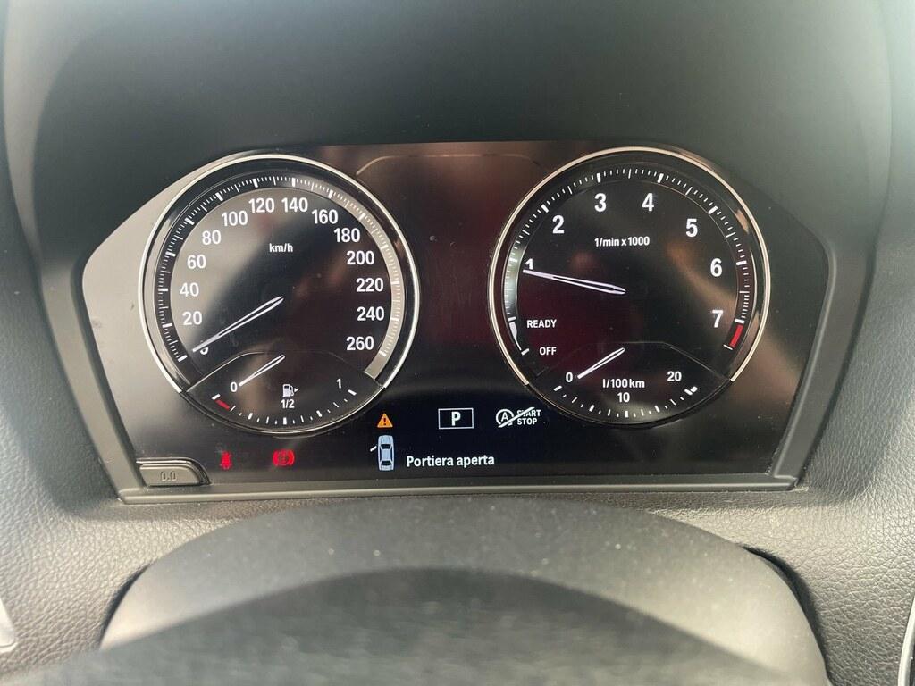 BMW Serie 1 118i Digital Edition 5p auto