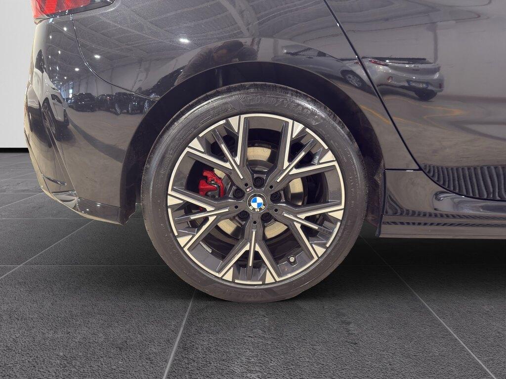 BMW Serie 1 120d 48V MSport Pro auto